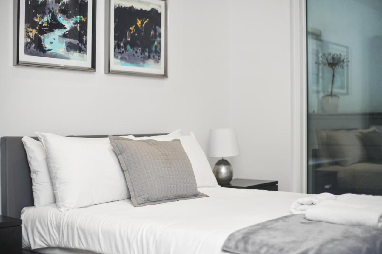 Lux 2 & 3 Bed Apartments In Camden Town Free Wifi By City Stay Aparts ลอนดอน ภายนอก รูปภาพ